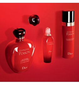 Hypnotic Poison - Eau de Toilette Hypnotic Poison - Eau de Toilette